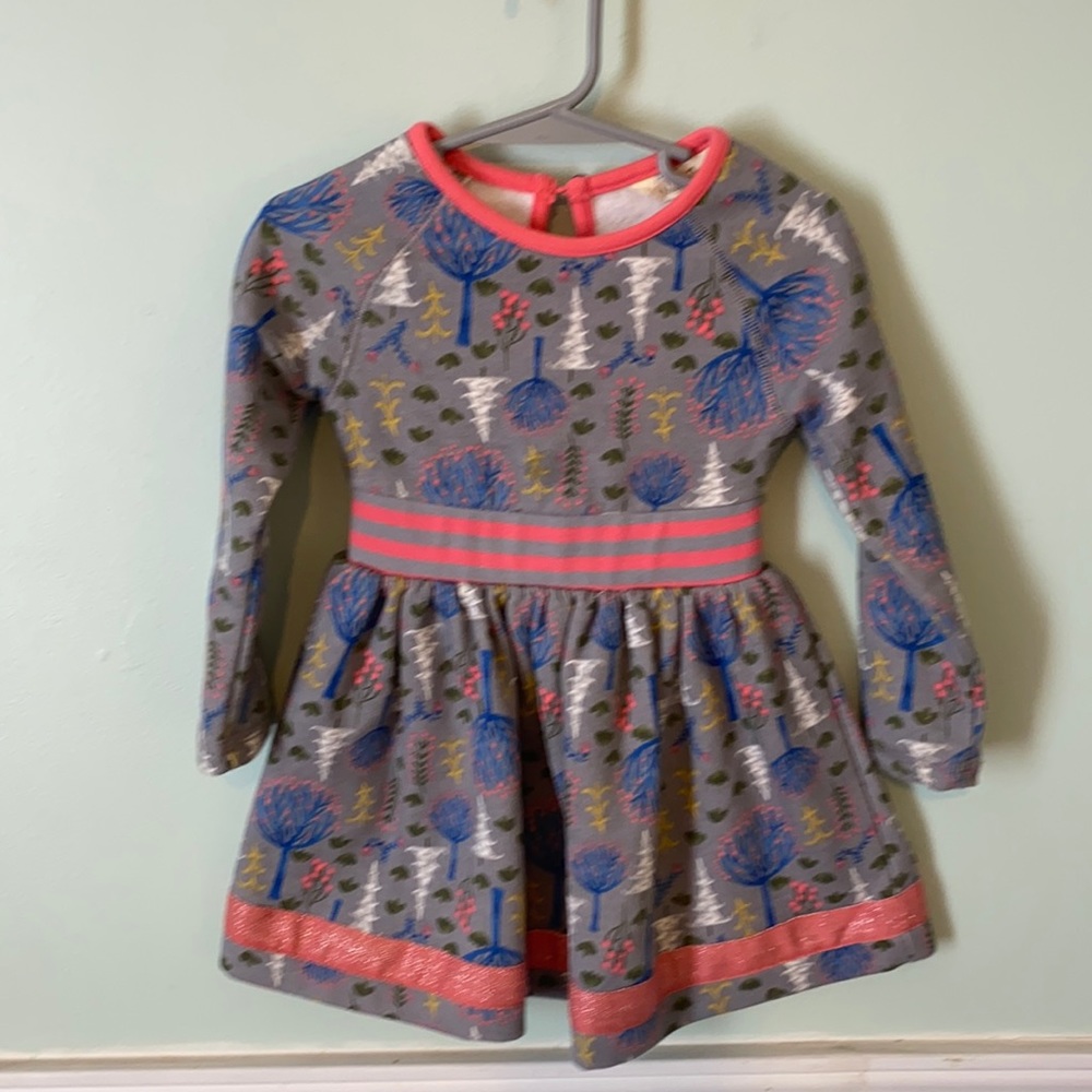 Matilda Jane Dress